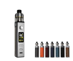 E-Zigarette Drag X Pro - Voopoo