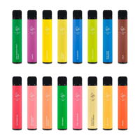 Einweg E-Zigarette - Elfbar 1500