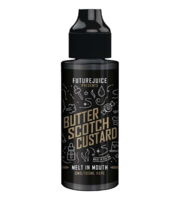 E-Liquid Future Juice - Future Juice - Butterscotch Custard (Karamell)