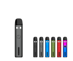 E-Zigarette - Caliburn G2 - Uwell