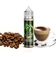 E-Liquid - Big B Juice - Cappucino