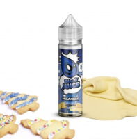 E-Liquid - Big B Juice - Milanese