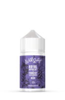 E-Liquid - Royal Apricot - Wild Roots
