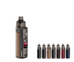 E-Zigarette Drag S - Voopoo