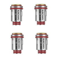Uwell - Nunchaku Verdampferkopf 0.4 Ohm