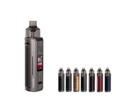 E-Zigarette Drag X - Voopoo