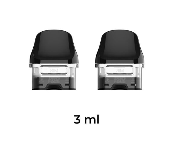 Verdampfer/Pod für Crown D - Uwell