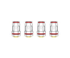 Verdampferkopf 0.23 Ohm Crown 5 - Uwell