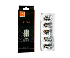 Verdampferkopf Z / Obelisk - Geekvape