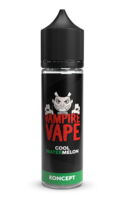 E-Liquid Cool Watermelon - Koncept von Vampire Vape
