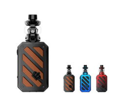 E-Zigarette Crown 5 - Uwell