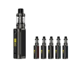 Target 100 mit iTank Verdampfer - Vaporesso