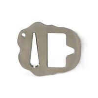 Multifunktionaler E-Liquid Flaschenöffner