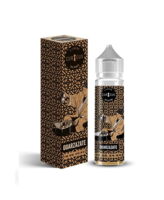 E-Liquid - Curieux - Tea - Ouarzazate
