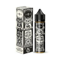 E-Liquid - Curieux - Dessert - Peche Melba