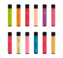 Elfbar 1500 - ohne Nikotin - Einweg E-Zigarette