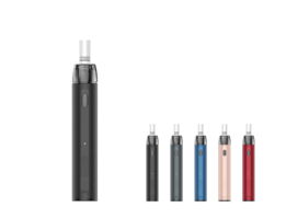 E-Zigarette EQ FLTR - Innokin