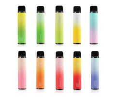 Elfbar 2500 - Einweg E-Zigarette