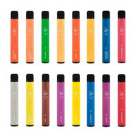 Elfbar 600 - Einweg E-Zigarette