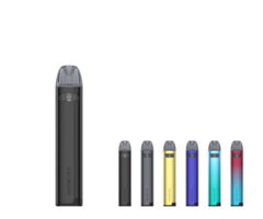 E-Zigarette - Caliburn A2S - Uwell