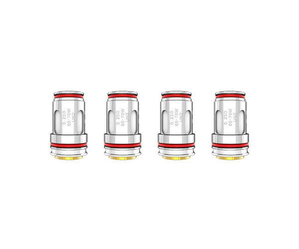 Verdampferkopf 0.23 Ohm Crown 5 - Uwell