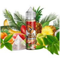 E-Liquid - Big B Juice - Frutea