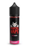E-Liquid Pinkman - Koncept von Vampire Vape