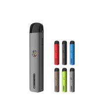 E-Zigarette - Uwell - Caliburn G