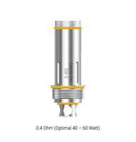 Aspire Verdampferkopf für Cleito 0.4 Ohm