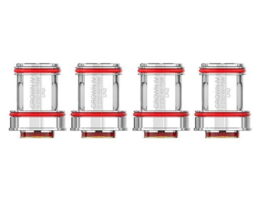 Uwell Crown 4 - Verdampferkopf 0.23 Ohm Mesh