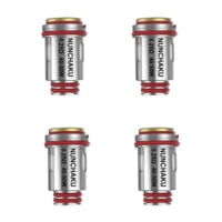 Uwell - Nunchaku Verdampferkopf 0.25 Ohm