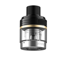 Verdampfer/Pod schwarz 5.5ml TPP X von Voopoo