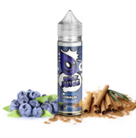 E-Liquid - Big B Juice - Cinaliq