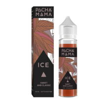 E-Liquid - Pacha Mama - Iced Sweet Tobacco
