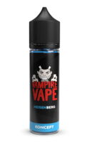 E-Liquid Heisenberg - Koncept von Vampire Vape