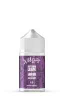 E-Liquid - Autumn Grape - Wild Roots