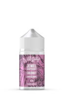 E-Liquid - Jewel Raspberry - Wild Roots