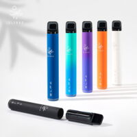 Elfa Pod-System - Elfbar