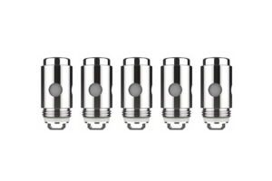 Verdampferkopf 0.5 Ohm - S Coil - Innokin