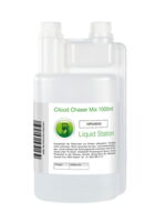 Base Cloud Chaser 10PG/90VG 1000ml - Liquid Station