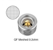 Vaporesso - QF Mesh Coil 0.2 Ohm