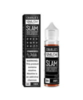 E-Liquid - Slam Berry