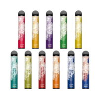 Vozol Bar 2200 - Einweg E-Zigarette