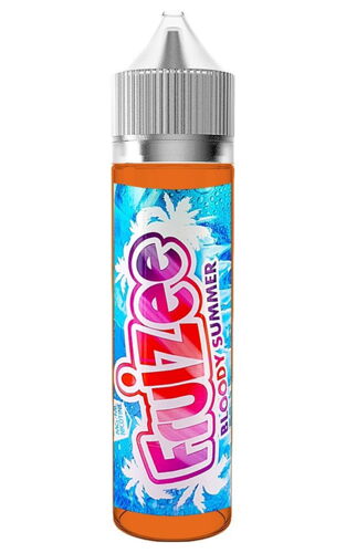 Fruizee - Bloody Summer