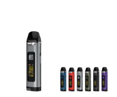 E-Zigarette Crown D - Uwell