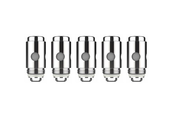Verdampferkopf 0.5 Ohm - S Coil - Innokin
