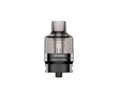 PnP Pod Tank mit 510er Adapter schwarz - Voopoo