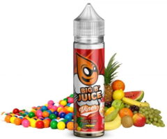 E-Liquid - Big B Juice - Viper