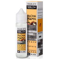 E-Liquid - Pacha Mama - Peach