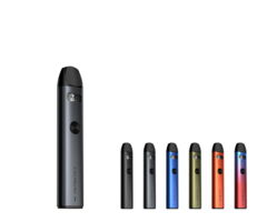 E-Zigarette - Caliburn A2 - Uwell